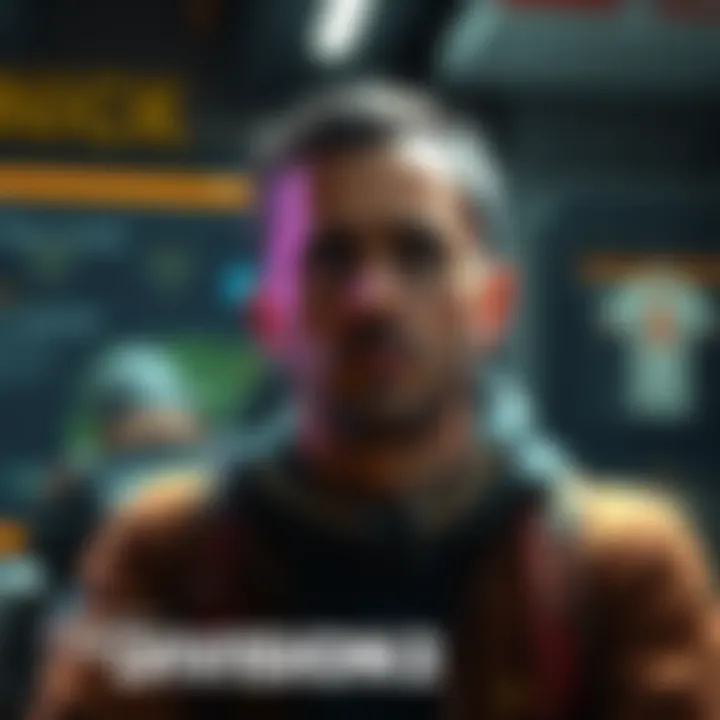 Frustrated Division 2 Player A player looking confused while playing The Division 2, showing their character on screen with missing Apparel Caches.