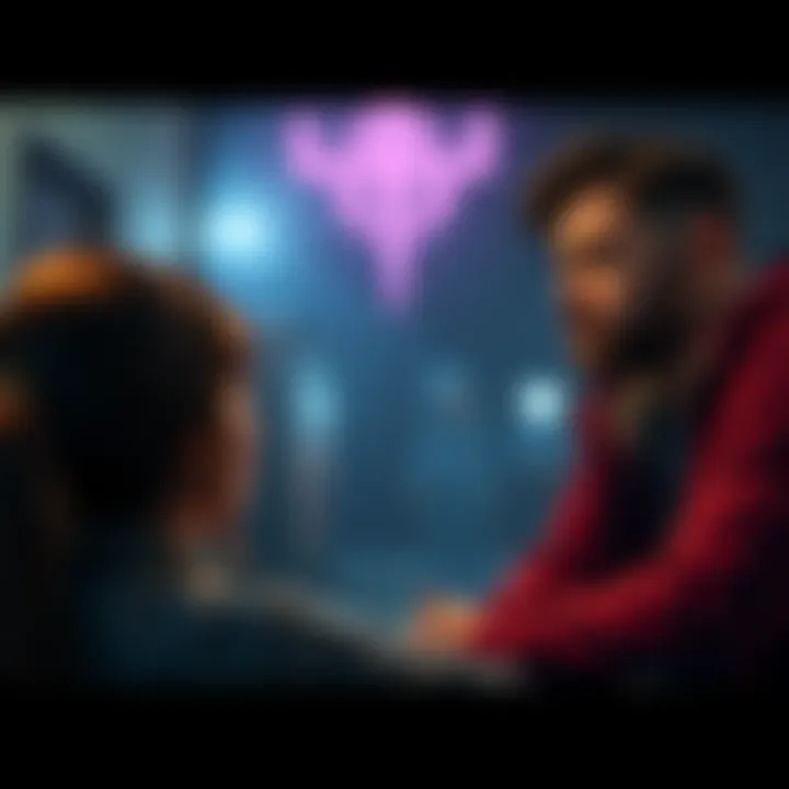 A fan expresses frustration over Josh's limited endings in Until Dawn's remake, reflecting on character development and narrative choices