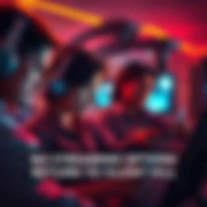 Fans in Sweden looking disappointed while searching for streaming options for Return to Silent Hill on their devices.