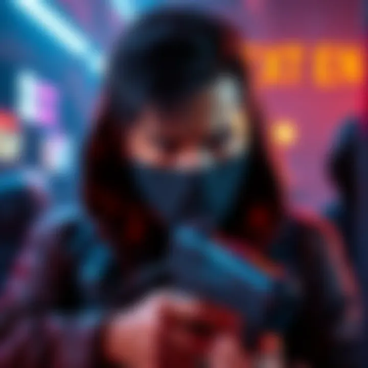The Most Frustrating Ways to Lose as Killer in Games : LevelUpTalk