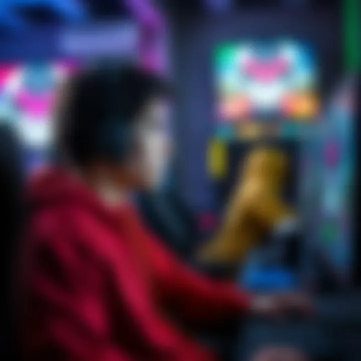 Player Frustrated with Wesker in 2v8 Matches : LevelUpTalk