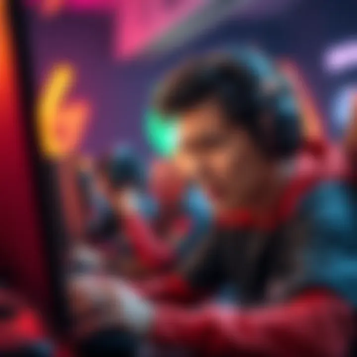 Identifying the Most Frustrating Rank in Gaming : LevelUpTalk