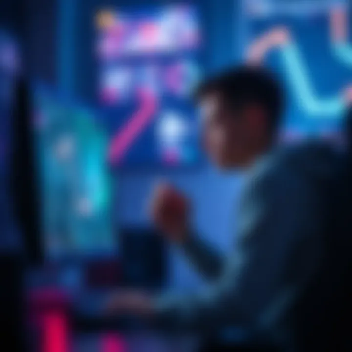 Loss of Motivation After Reaching Legend Rank in Gaming : LevelUpTalk