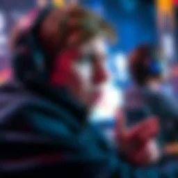 A frustrated gamer expressing concern over new heroes in a game, discussing the lack of strategy and depth in gameplay.