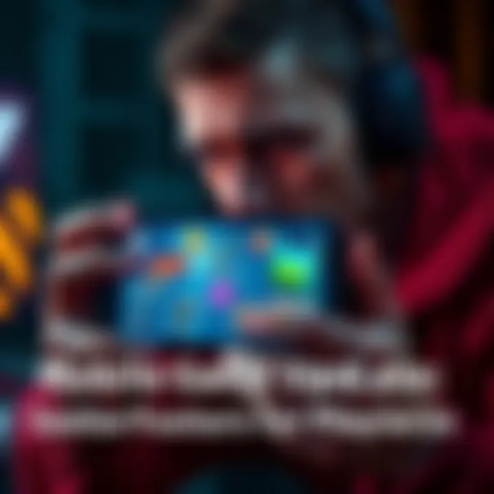 Mobile Game Update Causes Major Frustrations for Players : LevelUpTalk