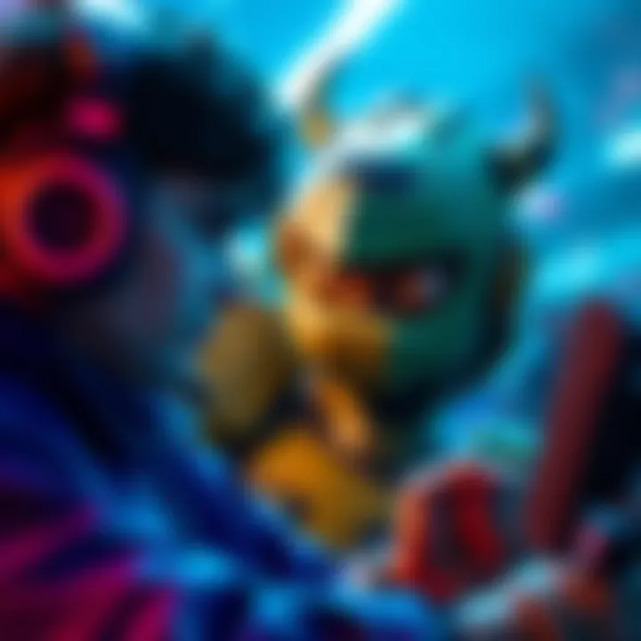 A player looking frustrated while using the character Orisa in a game, showing their displeasure with the gameplay mechanics.