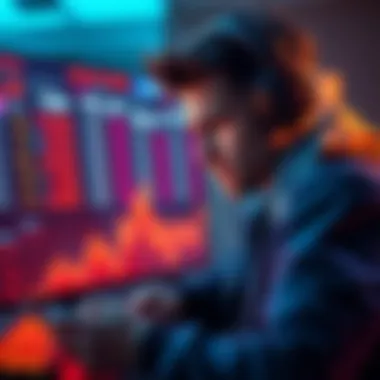 A gamer expresses frustration while reviewing opponent's stats showing a high number of wins and low kill/death ratio, highlighting issues in matchmaking balance