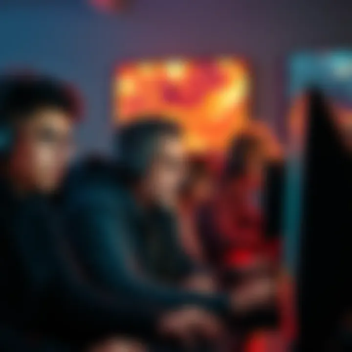 Gamers Furious Over Rigged Systems by Developers: A Rant : LevelUpTalk