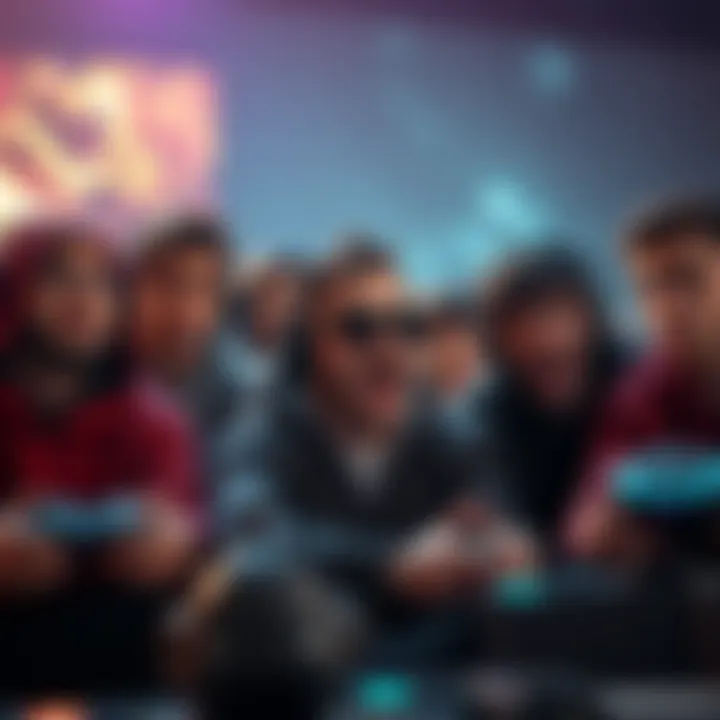 Frustrated Gamers A group of gamers expressing frustration while playing Destiny, showing their disappointment with the game's changes, including gear issues and grind