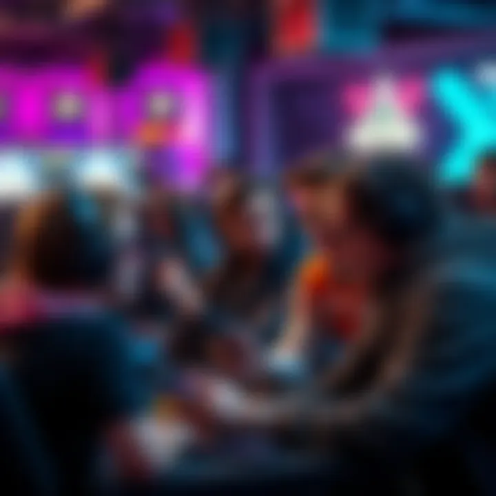 Gamers expressing frustration over in-game purchases and pricing strategies at a gaming forum