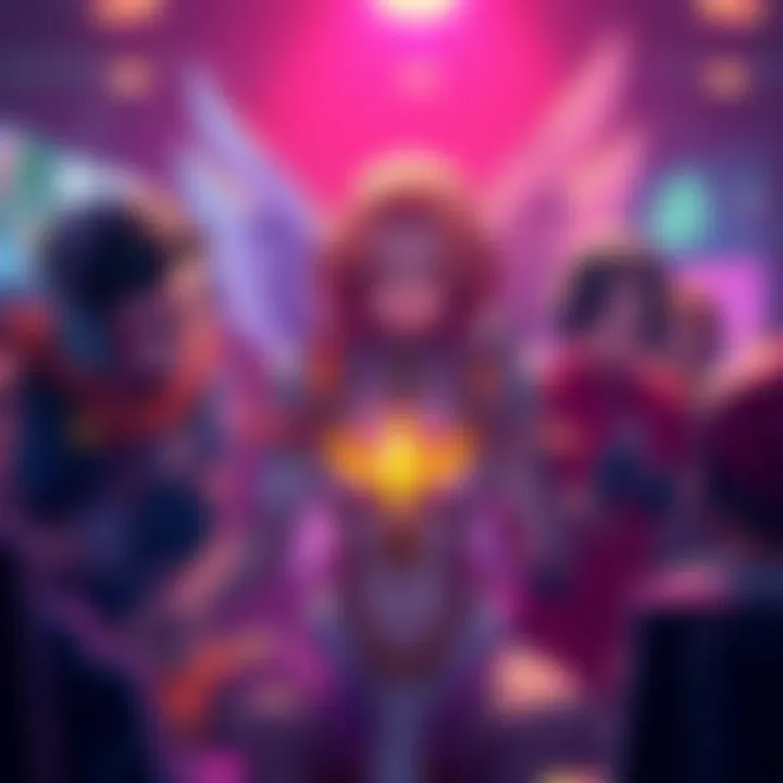 Players show frustration over repeated DPS Mercy abilities in April Fool's events