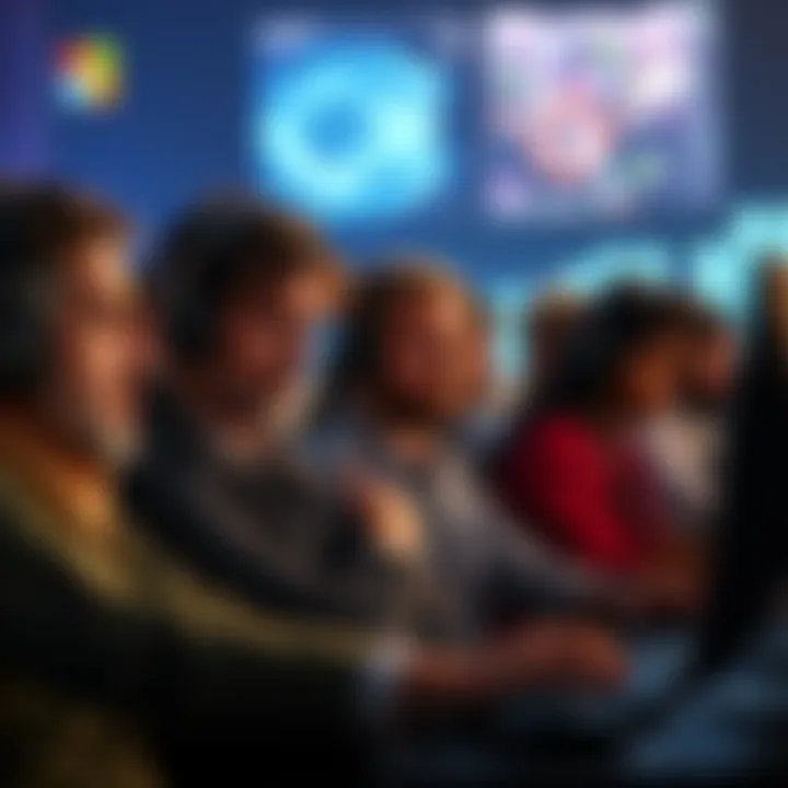 Microsoft's Windows 11 Facing Backlash from PC Users : LevelUpTalk