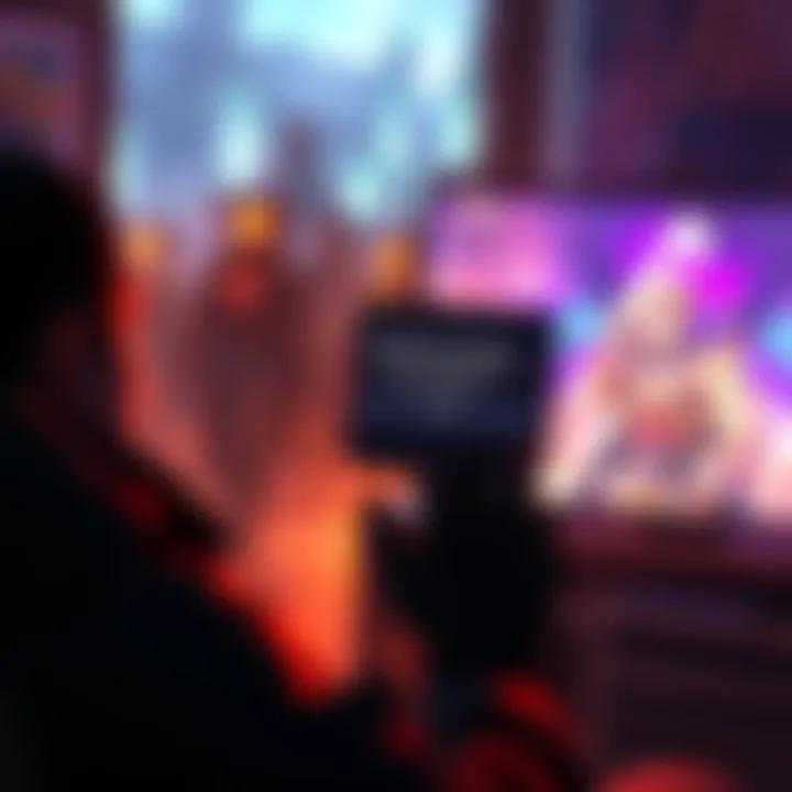 A player looking disappointed at their screen, showing a message about disconnecting and losing in-game loot in ARC Raiders.