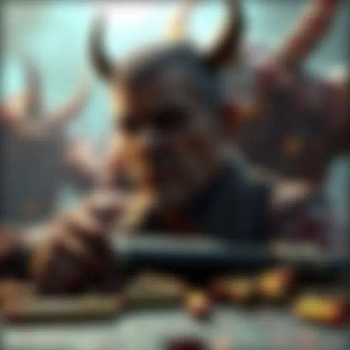 Frustrated player facing a tough boss in Code Veronica A gamer looks stressed while battling a challenging boss in Code Veronica, surrounded by unused ammunition