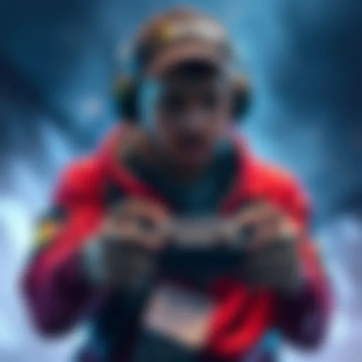 A Belgium player looks disappointed while holding a game controller, expressing frustration over missing the Overcharged Velocity skin after purchasing the Pass.