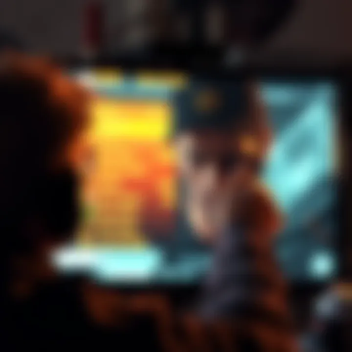 A gamer showing frustration while trying to play Metal Gear Solid 2, looking at a pause menu on the screen, highlighting the difficulty of the game without quick restart options.
