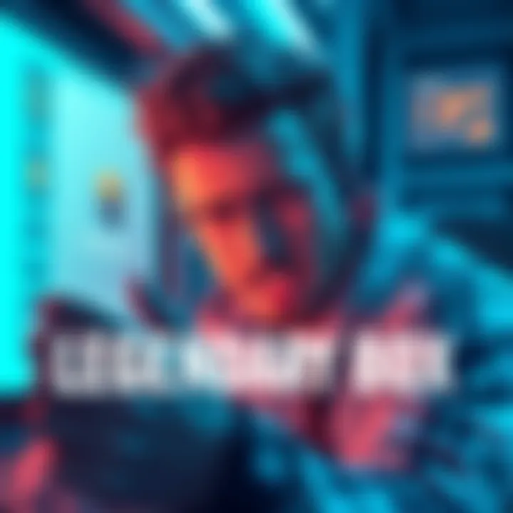 A player looking at a screen showing points and weekly pass, expressing disappointment over missing a legendary box due to carryover points.