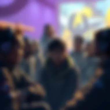 Group of players expressing frustration over a game update with repetitive content and balance issues