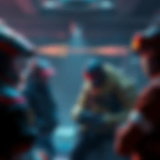 Group of players expressing concerns about unbalanced game mechanics and abilities of a new killer