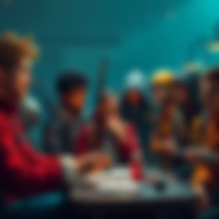 Group of players expressing frustration over the Charged Cards mission in FFF