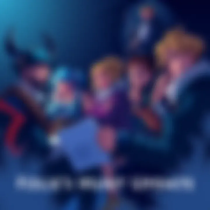 A group of players expressing disappointment over game changes related to Folie’s Hunt, focusing on the need for better end game content.