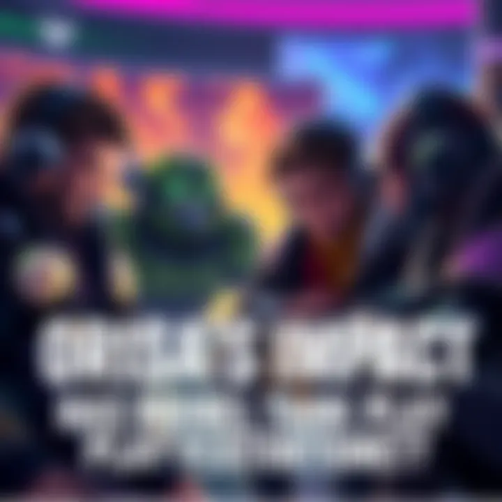 Players expressing frustration about Orisa's dominance in tank roles during a game