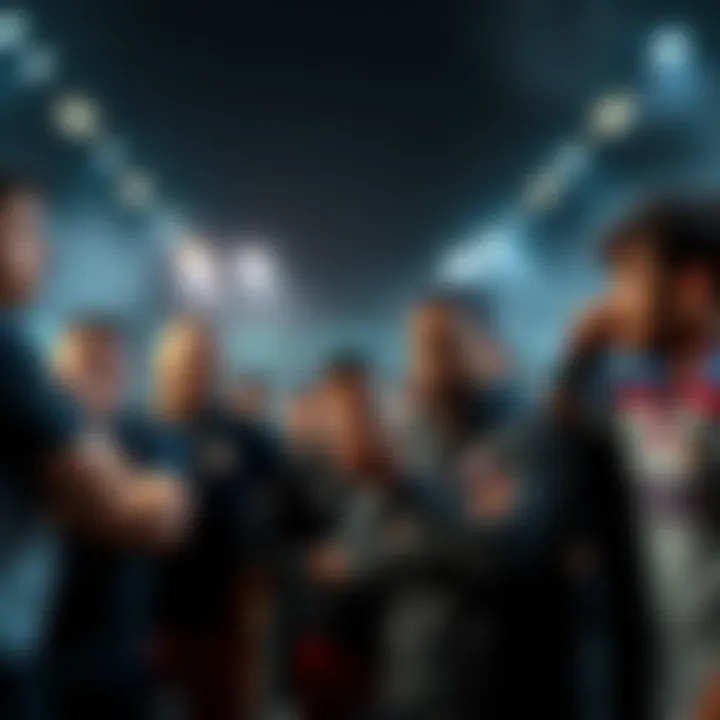 A group of players sharing their frustrations about the slow point gain in the legacy pass, with expressions of concern and hope for changes in the new season.