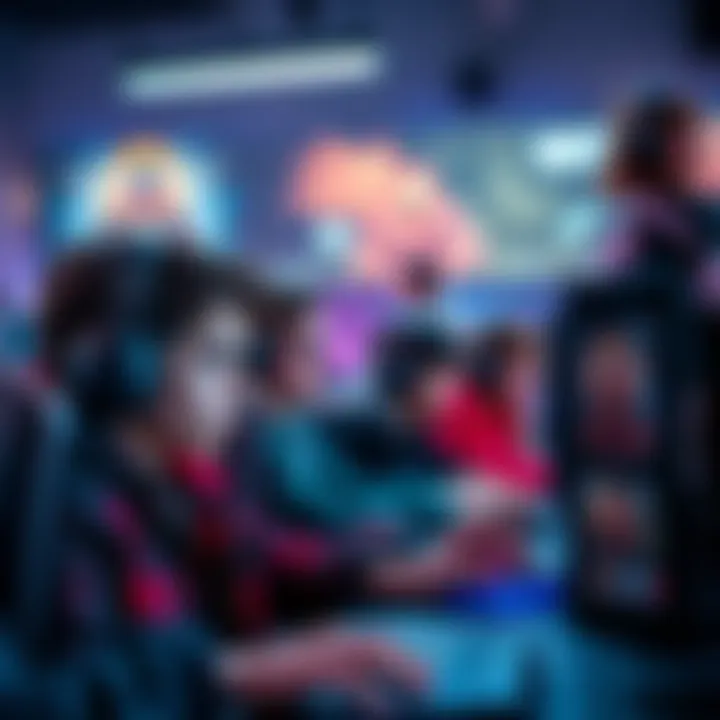 Map RNG Issues: Why Are Players Stuck on the Same Maps? : LevelUpTalk