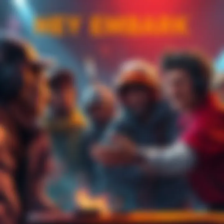 Group of players expressing disappointment over the Scrappy Bonus system from Embark