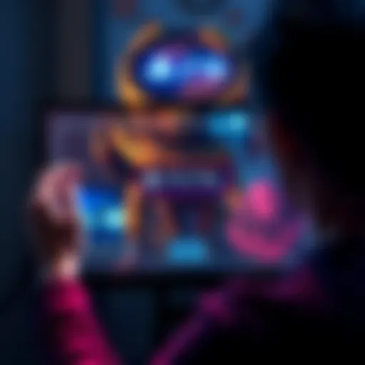 A person looking at a PS5 screen showing a download error for a game after purchasing DL2 deluxe edition.