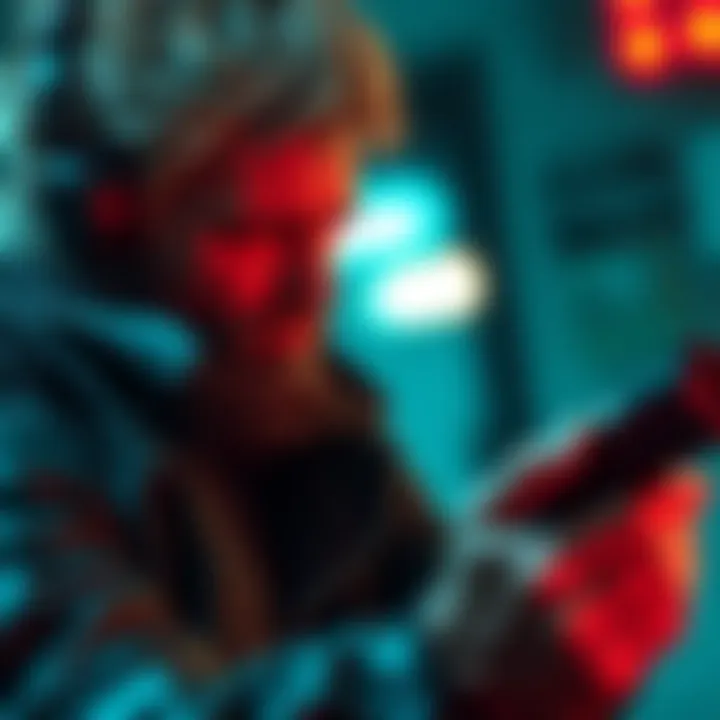 A gamer struggles with Metal Gear Solid 2's fixed camera and gameplay mechanics, showing signs of frustration while playing.