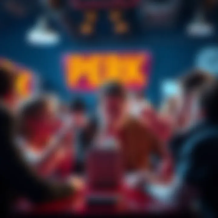 People expressing frustration about a perk Group of people discussing and sharing their opinions about a disappointing perk online