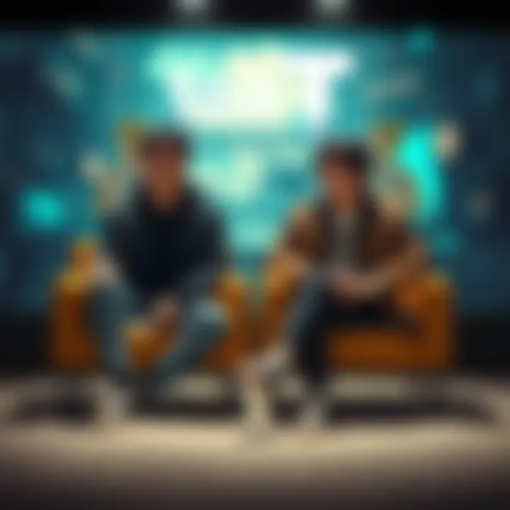 Game Designers Fumito Ueda and Keita Takahashi Discuss Innovations ...