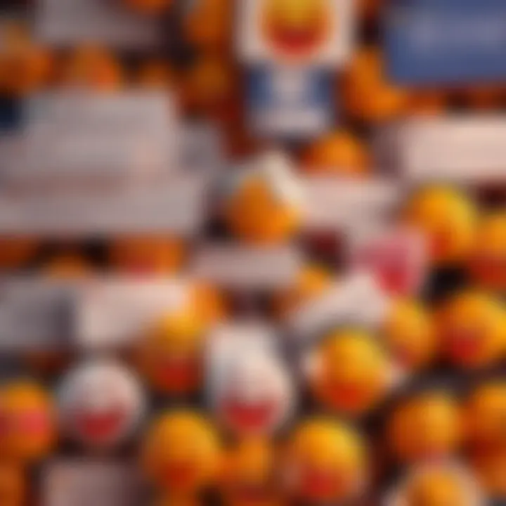 A collage of humorous comments from various online forums with laughing emojis, showcasing laughter and joy among people.