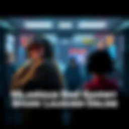 Funny End Game Screenshot A hilarious end game screenshot showing a character in a funny situation that made people laugh.