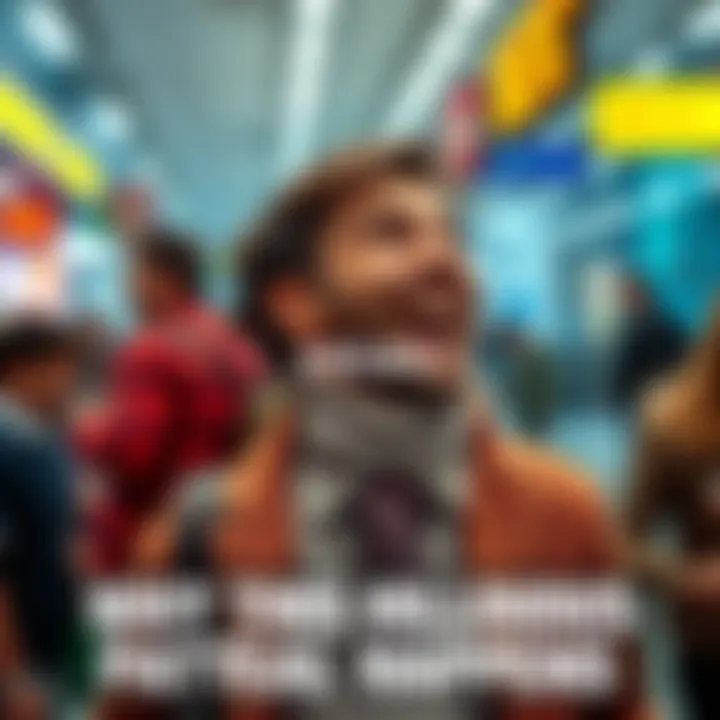 Why This Hilarious Pattern Always Happens 😂 : LevelUpTalk