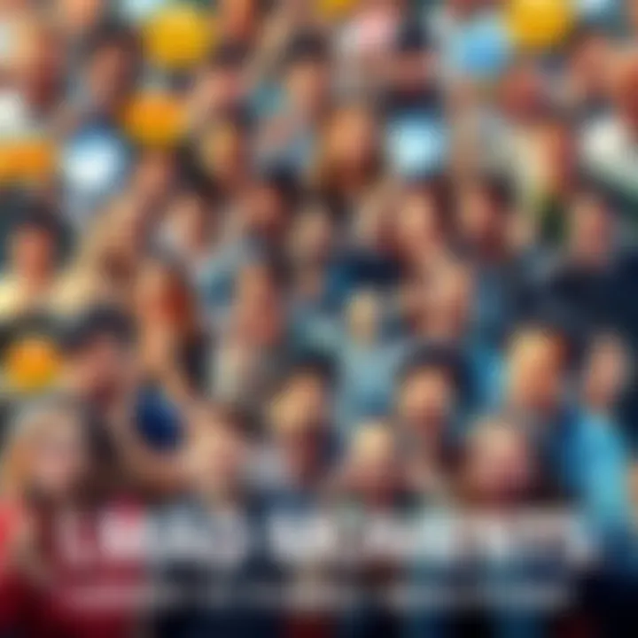 A collage of humorous social media reactions and memes that made people laugh