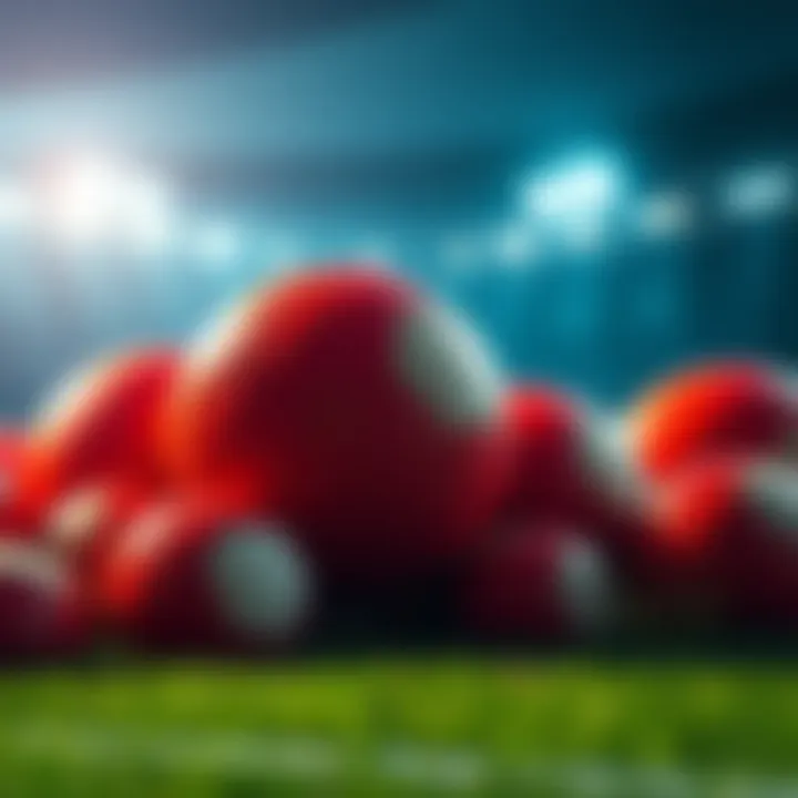 Futas with Impressive Dimensions A visual representation of futas showcasing their notable size and characteristics