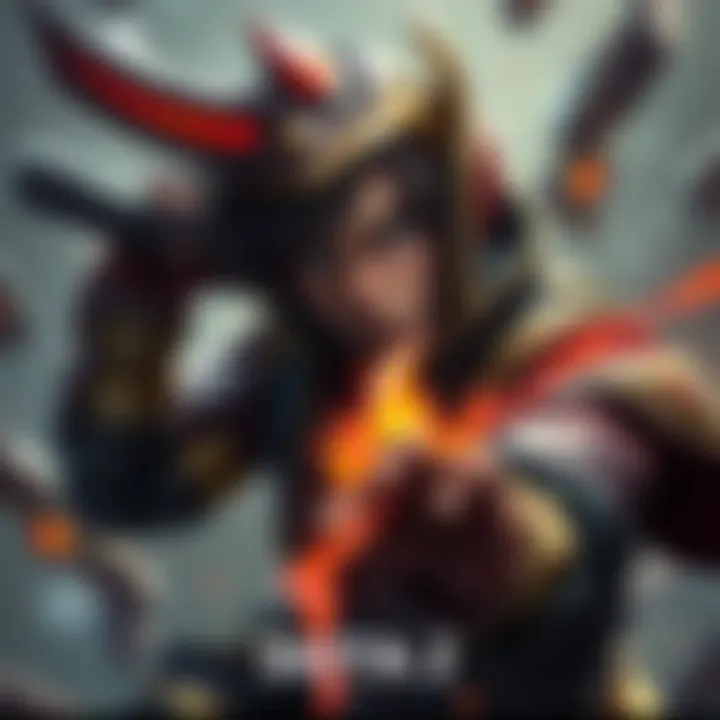 Future Dendi Shines in Dota 2's Guardian Rank Pro Scene : LevelUpTalk