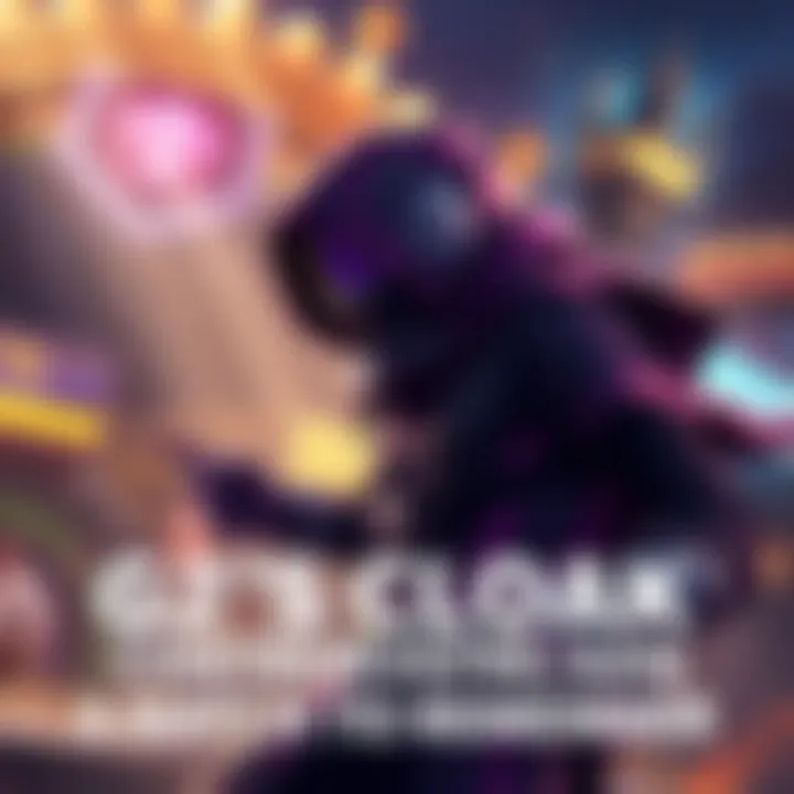 G2 player in action with cloak ability activated during a competitive match, raising debate about game fairness.