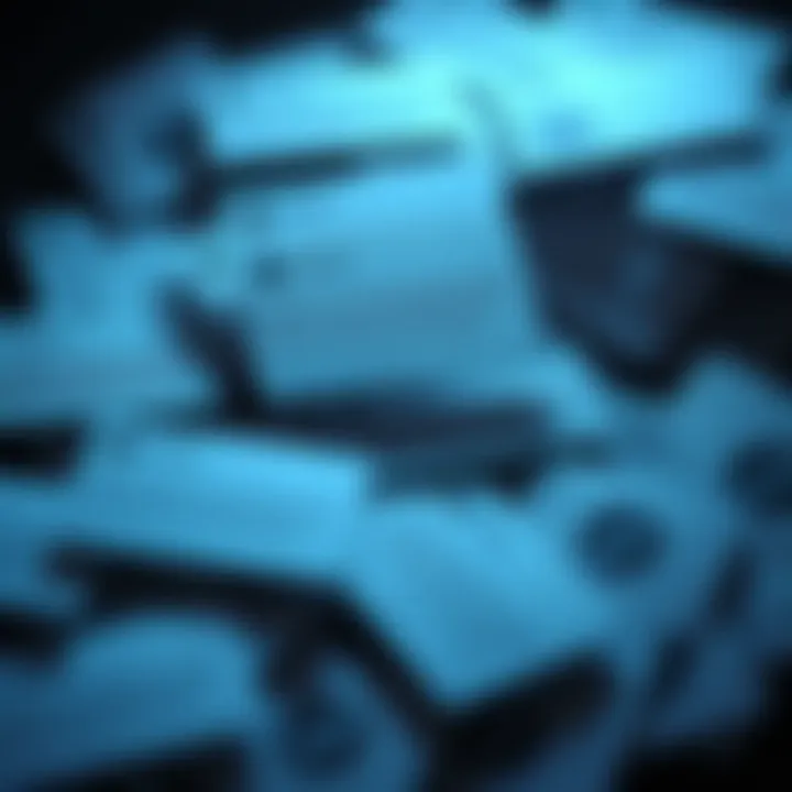 A collection of complaint tweets about G2A selling Steam accounts as keys, showing frustrated buyers seeking refunds
