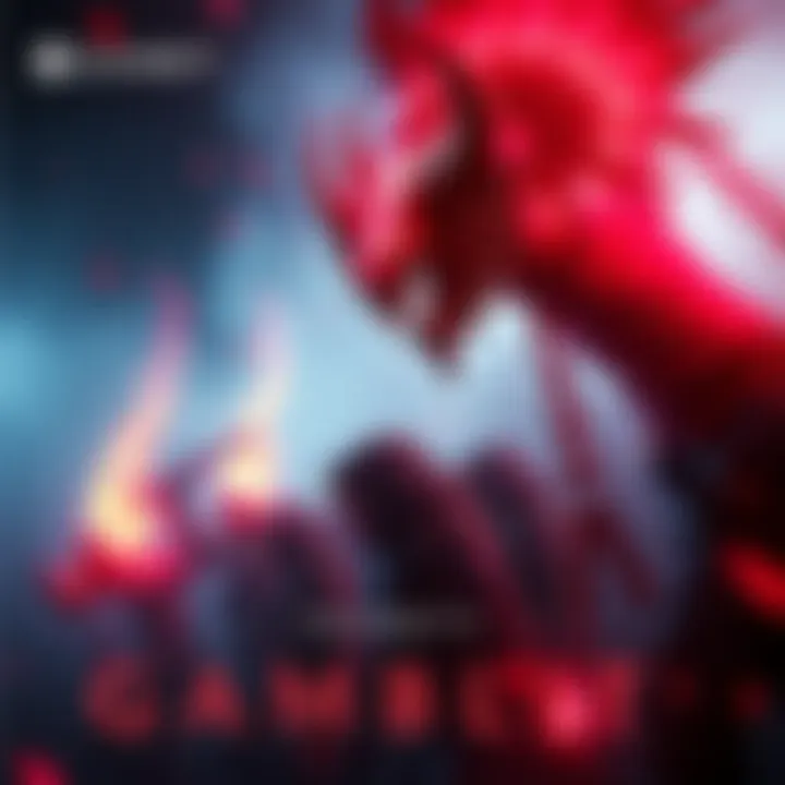 Gambit Gameplay Return A group of players eagerly preparing for Gambit gameplay, showing excitement as they gather motes and summon primevals.