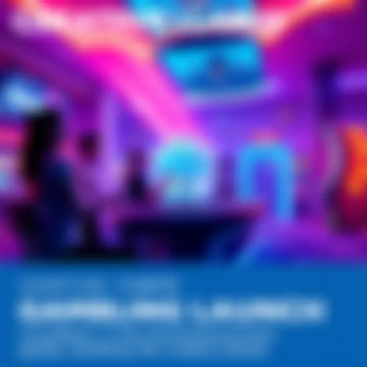 Players engaging with new microtransactions and gambling features in Creative Islands, showcasing vibrant gameplay elements.