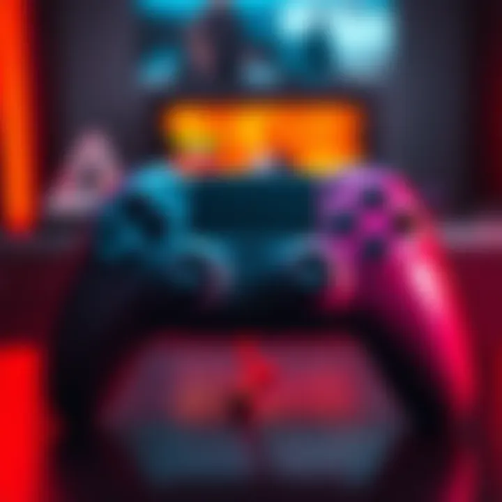 Tips for Placing Peak L and R for Better Layout : LevelUpTalk