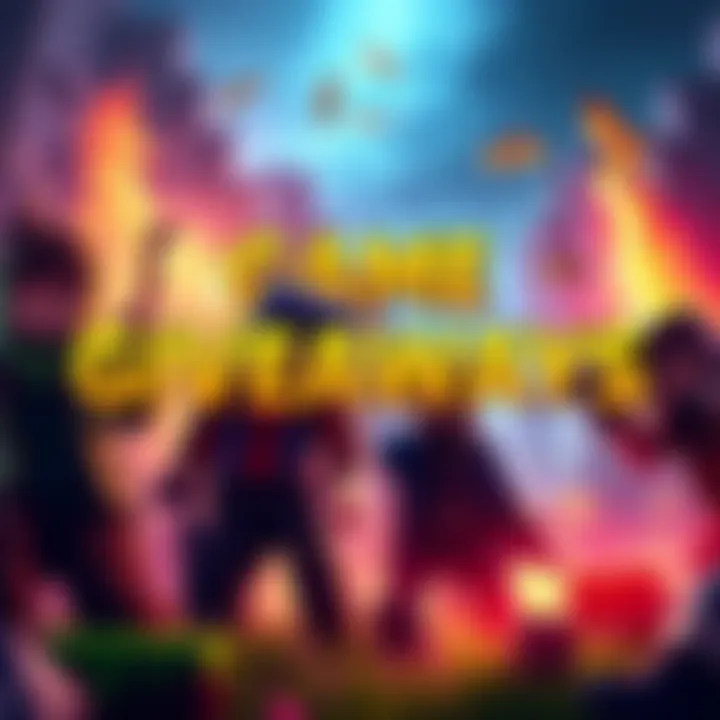 Join the giveaway for Minecraft Legends and Mafia series games