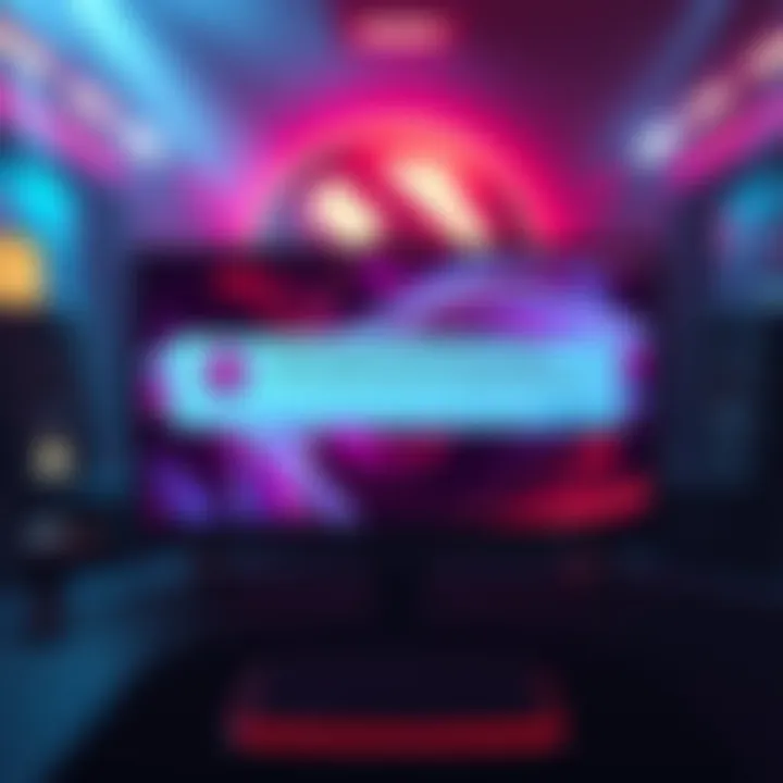 Game Installer Error Screen A screenshot showing a game installer that has closed unexpectedly without launching