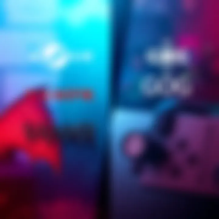 Visual showing price differences for the game Vampyr on Steam and GOG with tags representing legal rules affecting costs