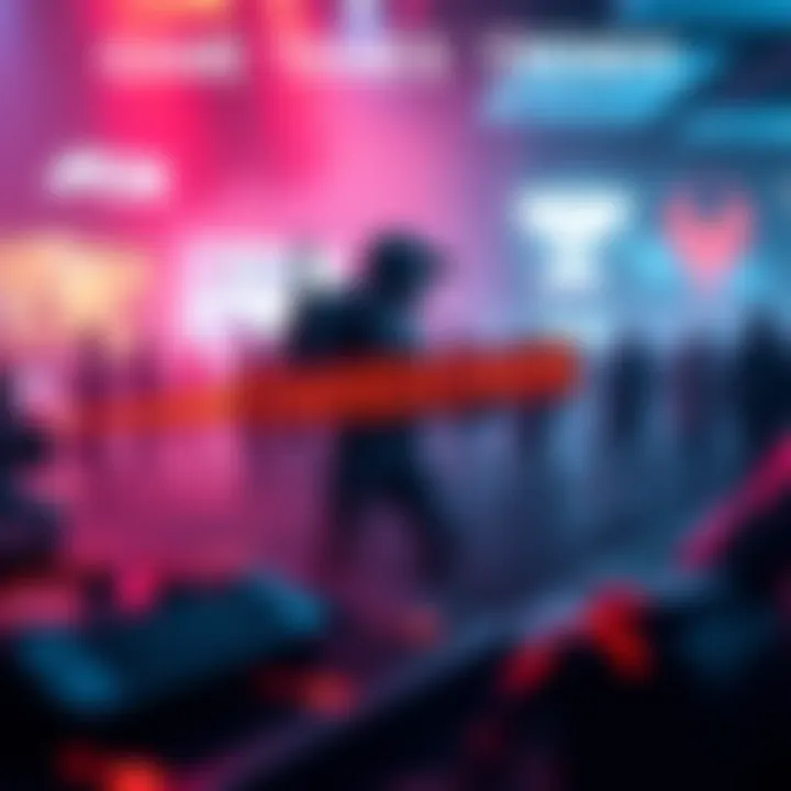 Game Takedown Trends in 2026 A visual representation of game takedown trends in 2026, highlighting the impact on developers and players.