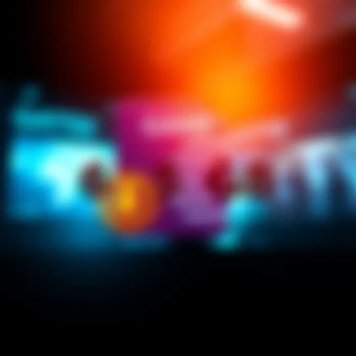 A graphic showing a large file download symbol and a gaming background, indicating a major game update release.