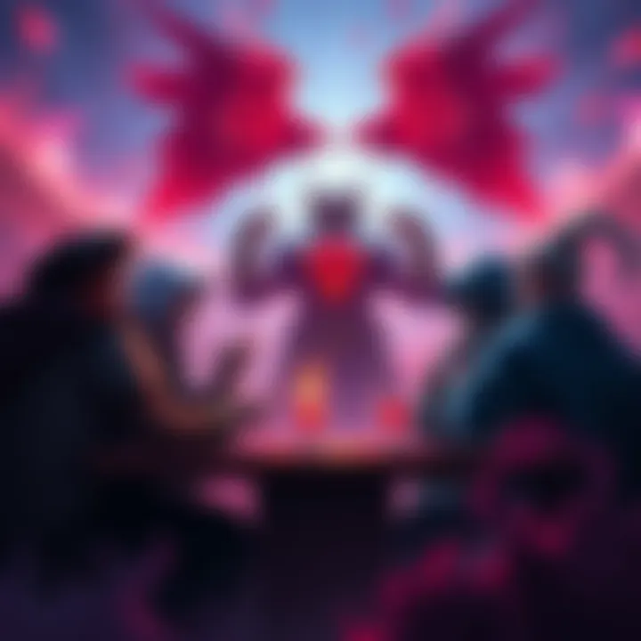 Game balance debate Players arguing about game balance with Raiser banned and Bloodgems with windfury still in play